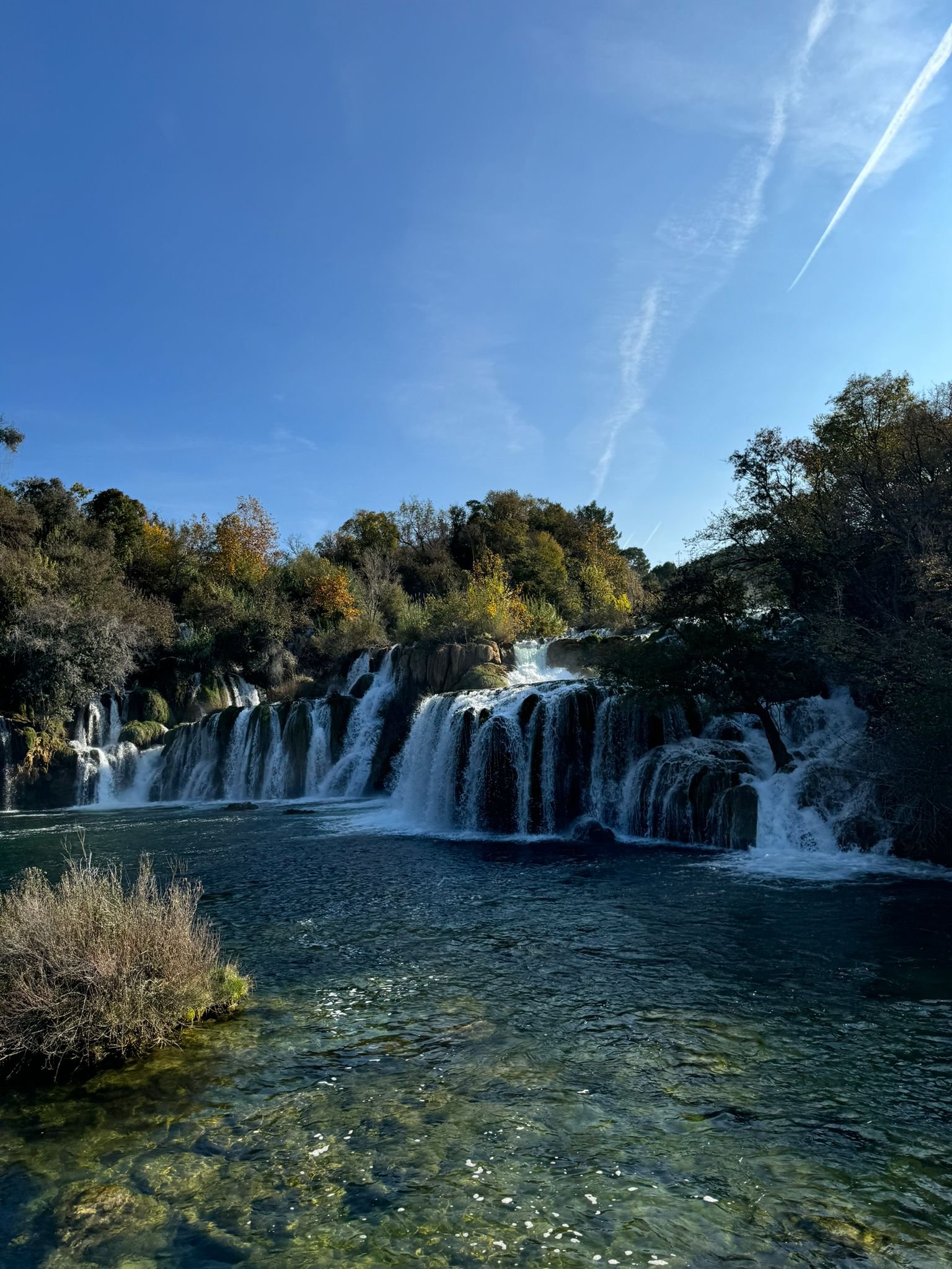 Krka National Park